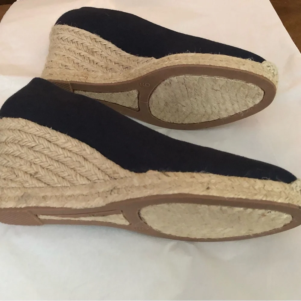 JCrew Factory Women’s Wedge
